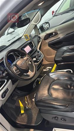 كرايسلر فوياجر